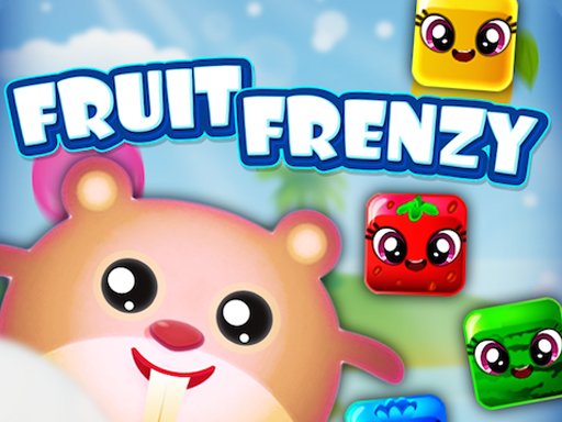 Fruit Frenzy Online