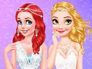 Princesses Wedding Planners