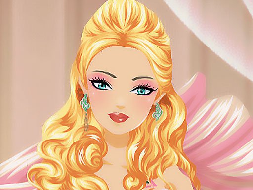 Arabian Princess Dress Up Game no Friv 360