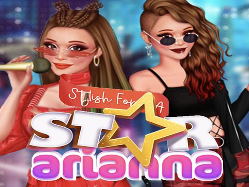 Stylist For  Tik Tok Stars Arianna Online