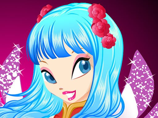 Winx Asian Style Online